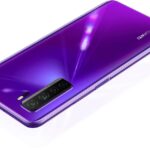 هواوی Nova 7 SE 5G Youth