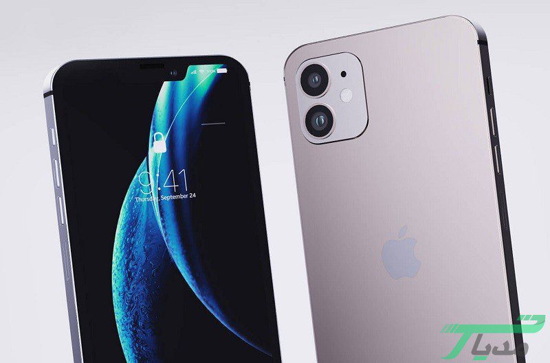 آیفون 12