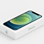 گوشی های آیفون 12