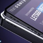 نمایشگر منعطف