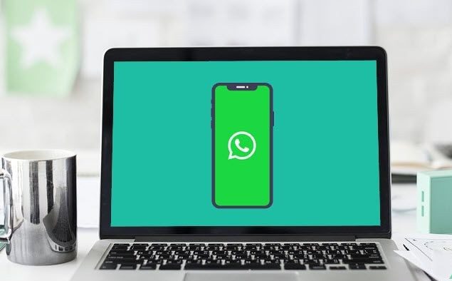 ایجاد قابلیت ساخت استیکر در نسخه تحت وب واتساپ