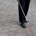 اپلیکیشن های کاربری ویژه نابینایان