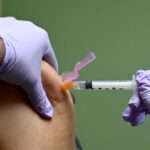 واکسن کرونا