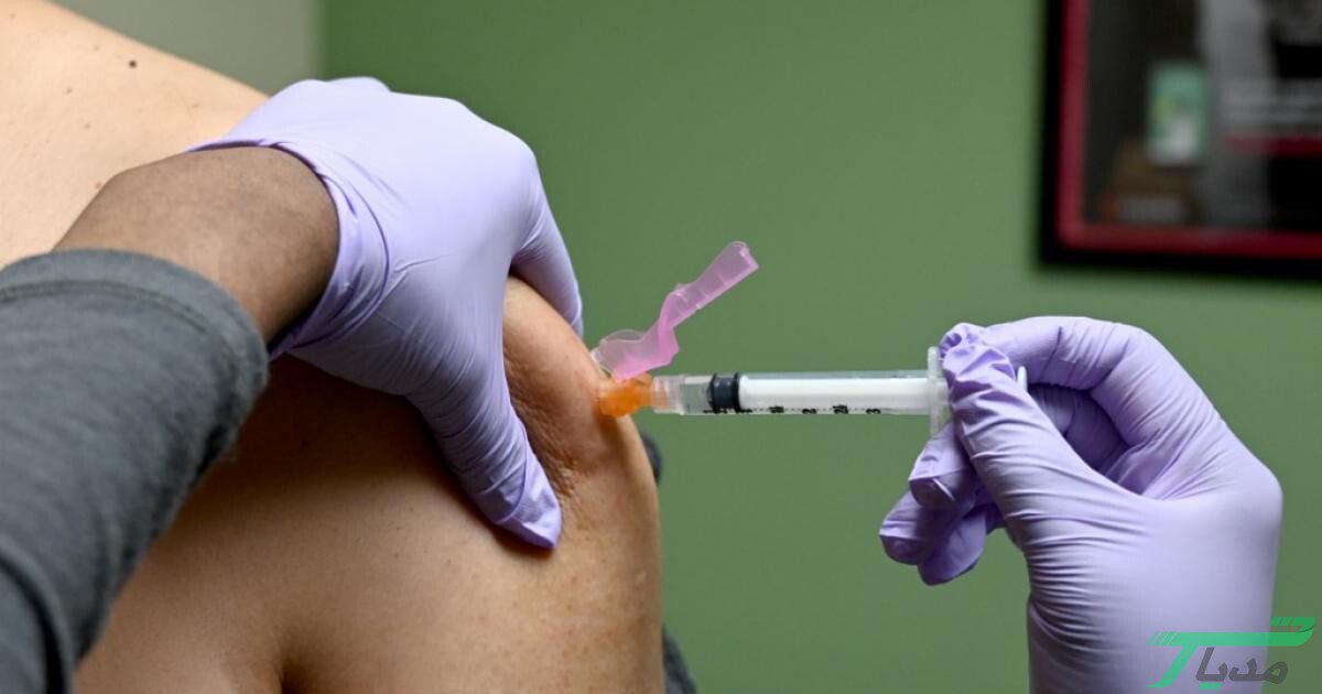 واکسن کرونا