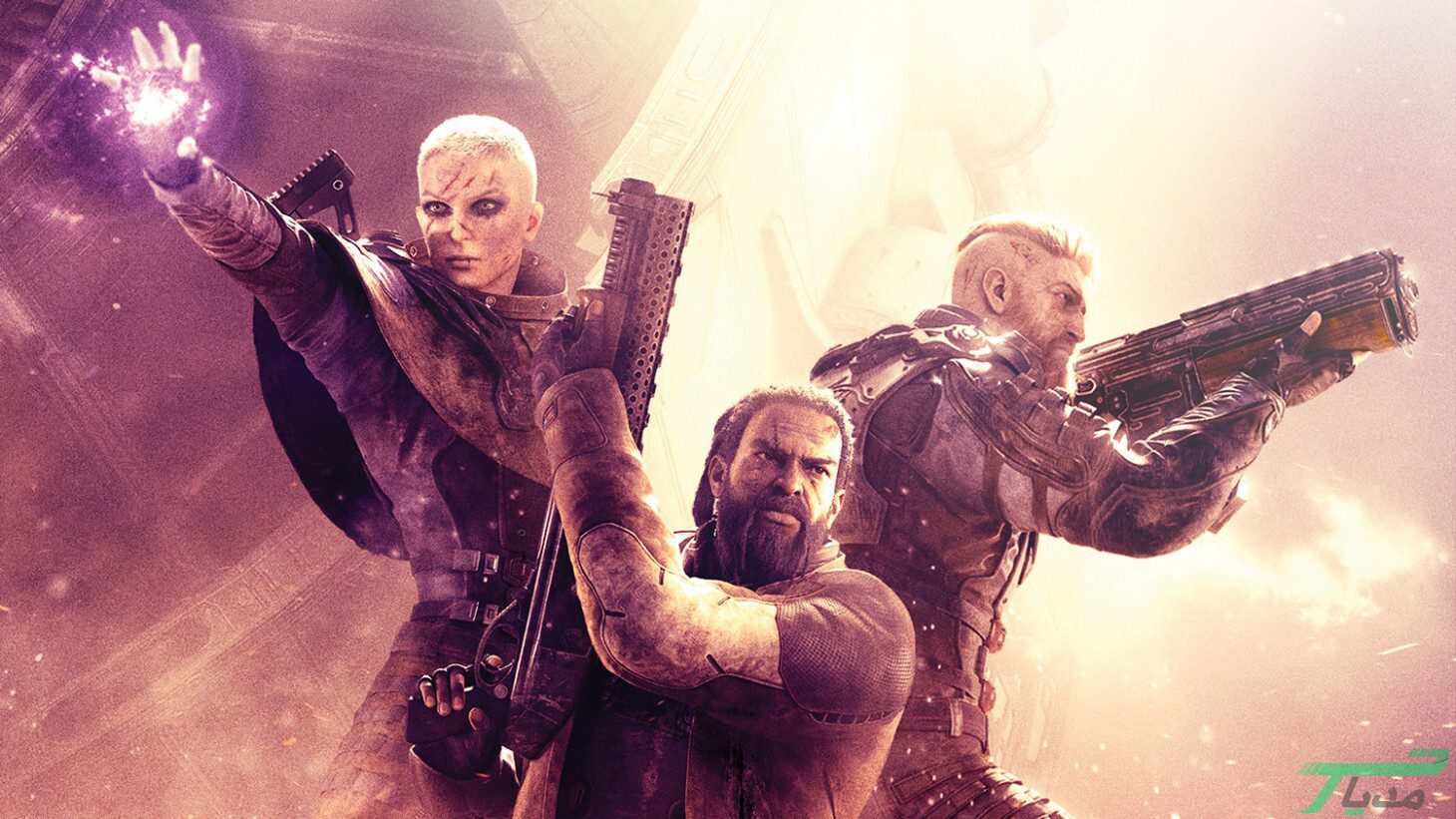 لیست بازی های پلی استیشن ۵