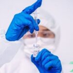 سومین واکسن کرونا