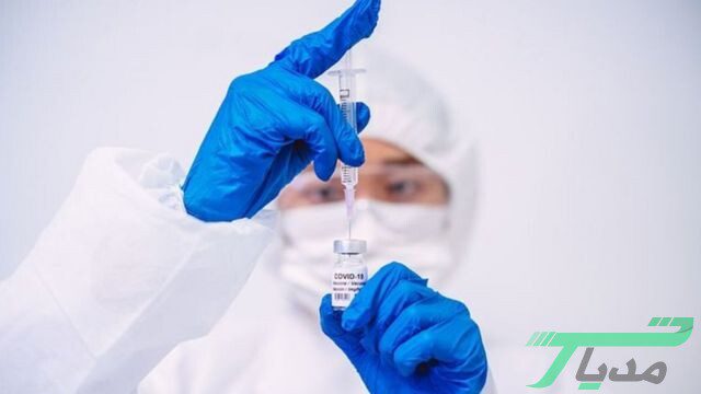 سومین واکسن کرونا