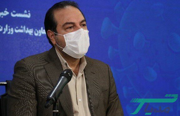 مقابله با کرونا