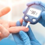 ابتلای بیماران دیابتی به کرونا