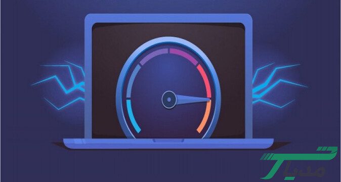 سرعت اینترنت ثابت