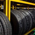 لاستیک خودروهای سواری