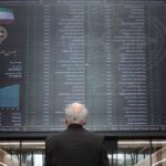 عامل سبزپوشی شاخص بورس