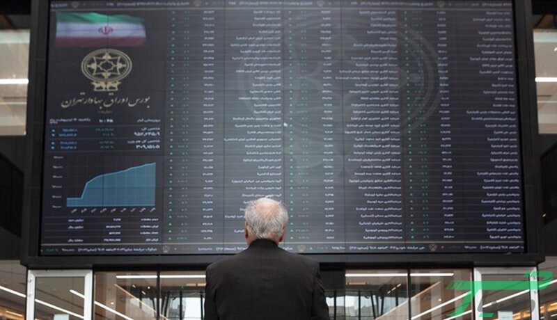 عامل سبزپوشی شاخص بورس در هفتهای که گذشت چه بود؟ 13 عامل سبزپوشی شاخص بورس