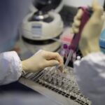 تست سریع کرونا