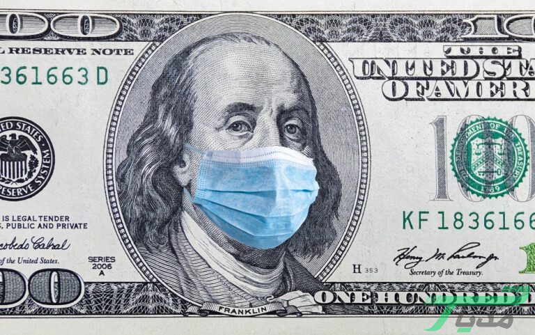 کرونا و قیمت دلار