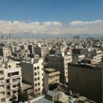 کاهش اجاره بها