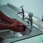 گوشی هوشمند آنتی باکتریال