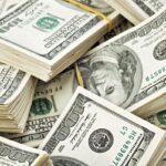 کاهش قیمت دلار