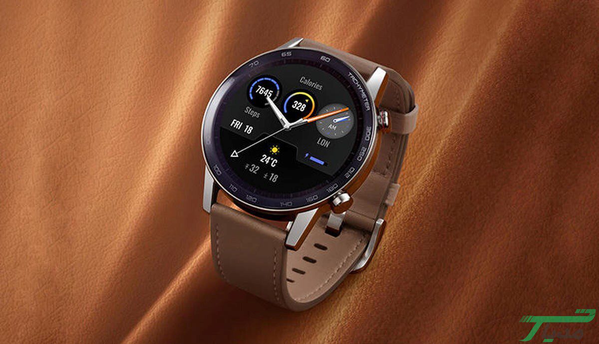 آنر مجیک واچ 2