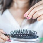 جلوگیری از ریزش مو