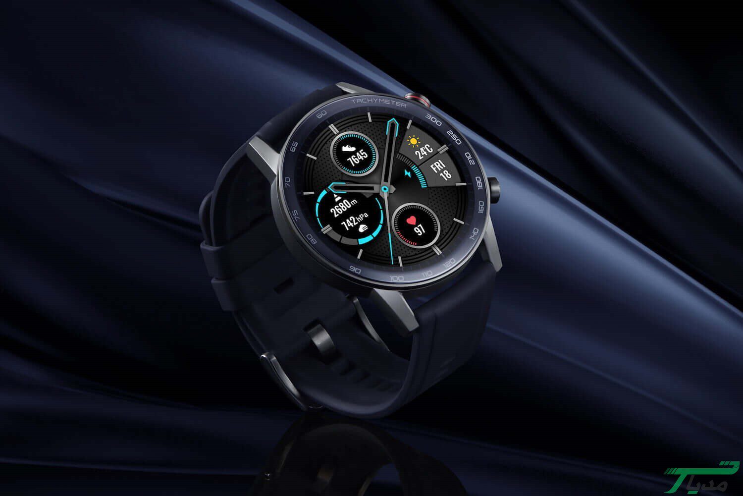 آنر مجیک واچ 2