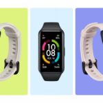 HONOR Band 6