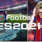 PES 2021
