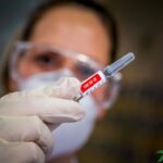 واکسن کرونا