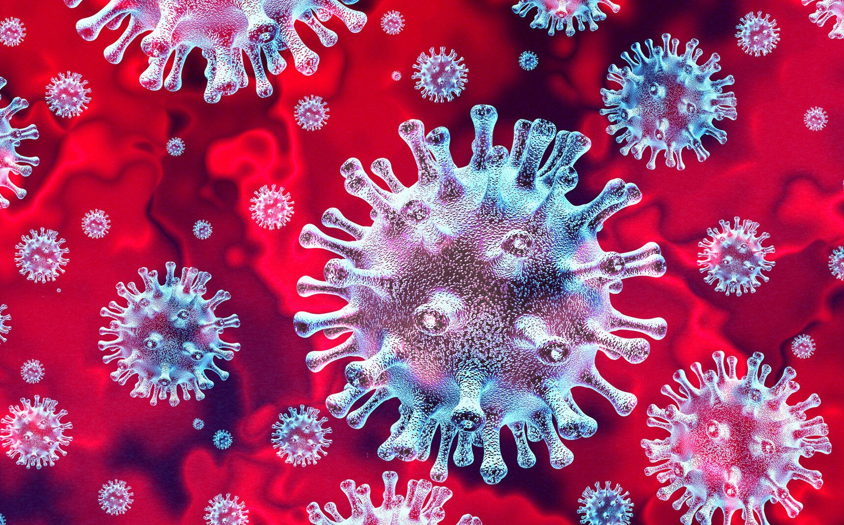 پیک جدید کرونا در راه است