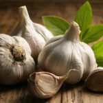 مصرف روزانه سیر