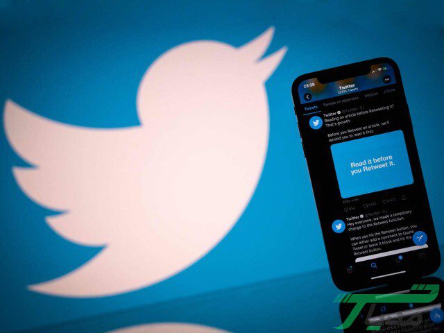 اختلال در قابلیت استوری توییتر