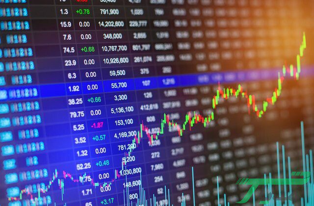 خرید یک سهام