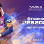eFootball PES 2021