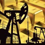 بازار طلا و نفت