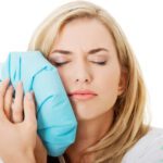 کاهش درد دندان