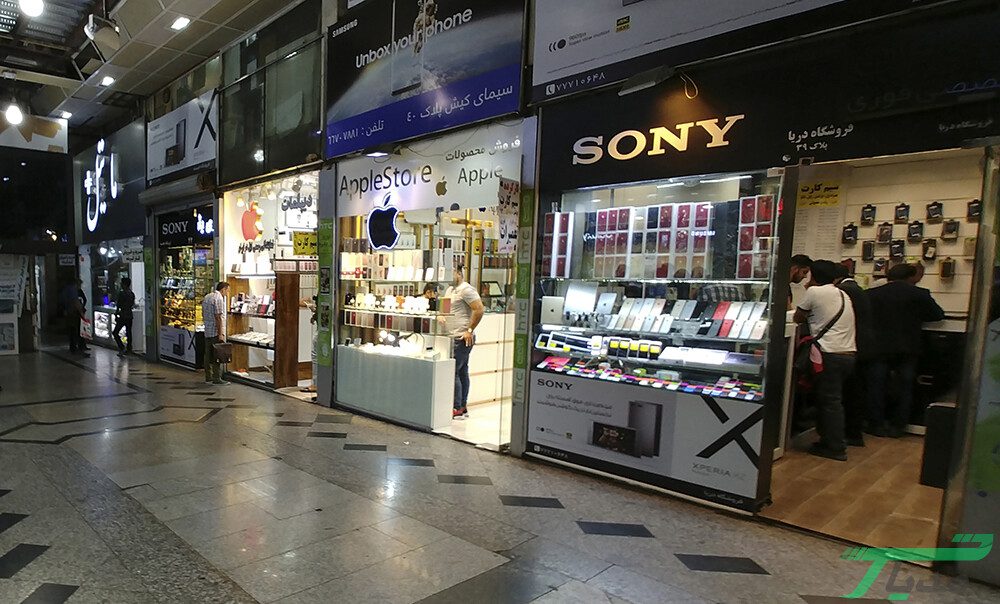 راهکار تعمیرکنندگان موبایل برای دور زدن محدودیت های کرونایی 13 محدودیت های کرونایی