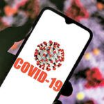 شناسایی بیماران کرونایی