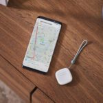 برچسب هوشمند گلکسی