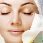 چاق شدن صورت