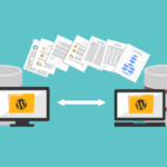 انتقال سایت به هاست جدید