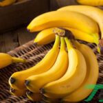 تسکین سردرد با پوست موز