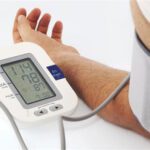 فشار خون بالا