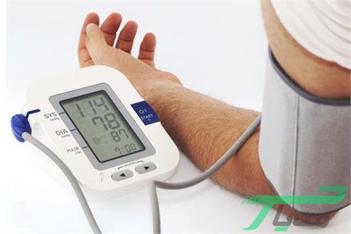 فشار خون بالا