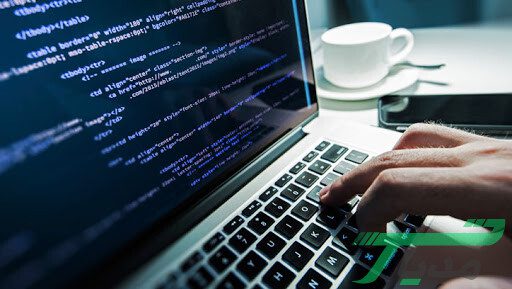 برنامه نویسی