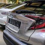 واردات خودرو