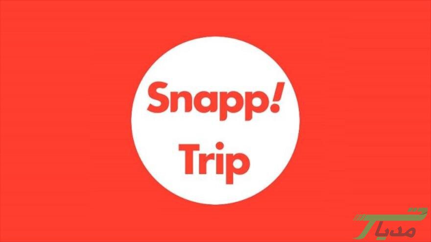 نسخه جدید اپلیکیشن اسنپ تریپ منتشر شد 13 اسنپ تریپ