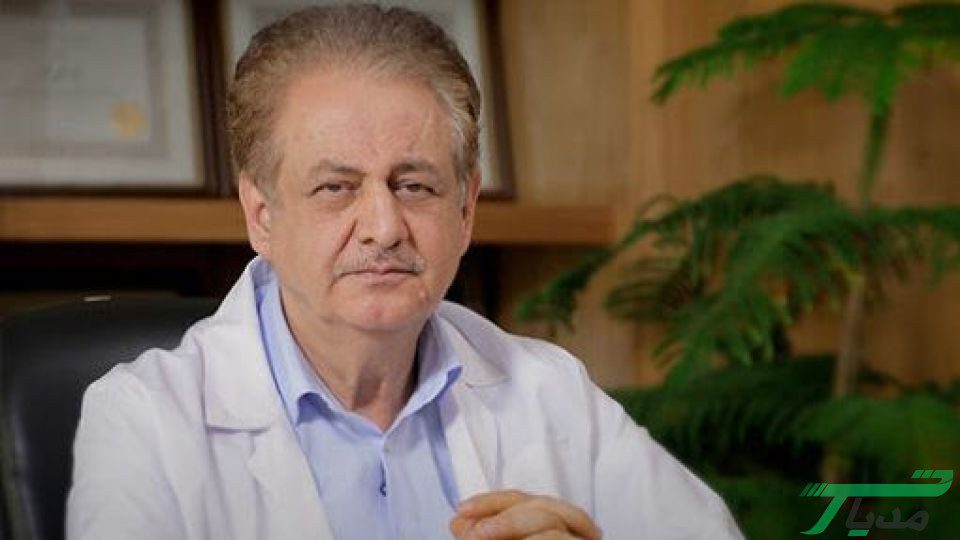 واکسن کرونا