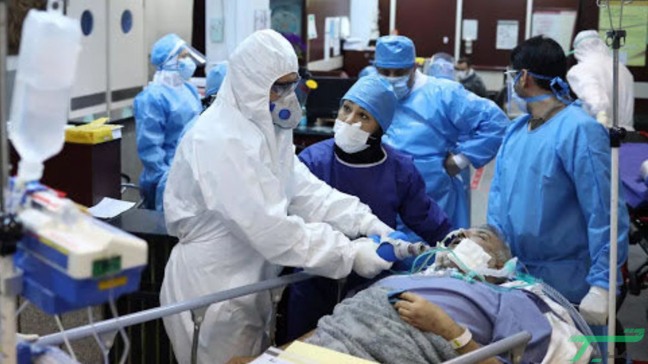 روند کاهشی شیوع ویروس کرونا در تهران 13 کرونا