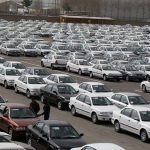 بازار خودرو