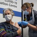 واکسن کرونا فایزر